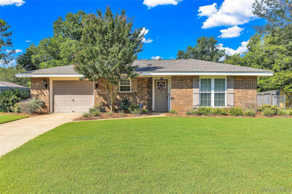 109 W Teri Court