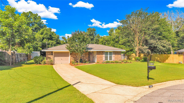 109 W Teri Court