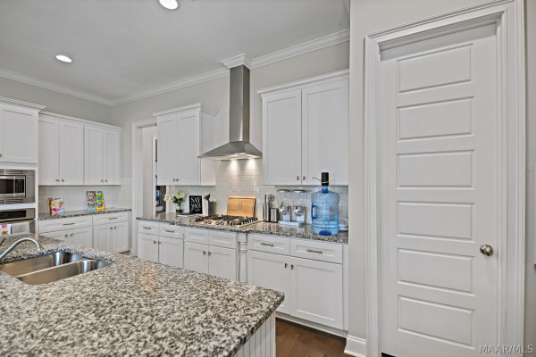 1317 Witherspoon Drive