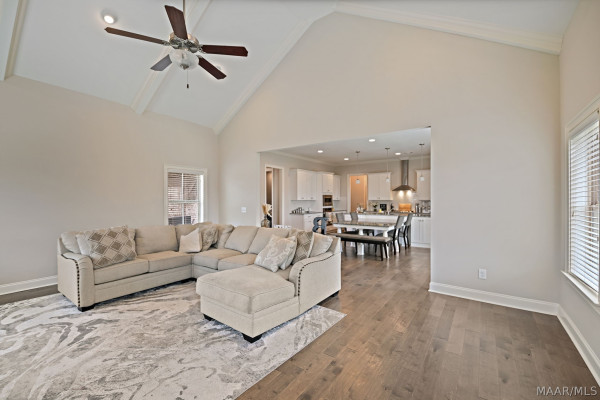 1317 Witherspoon Drive
