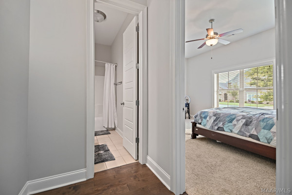 1317 Witherspoon Drive