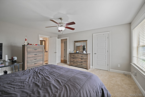 1317 Witherspoon Drive