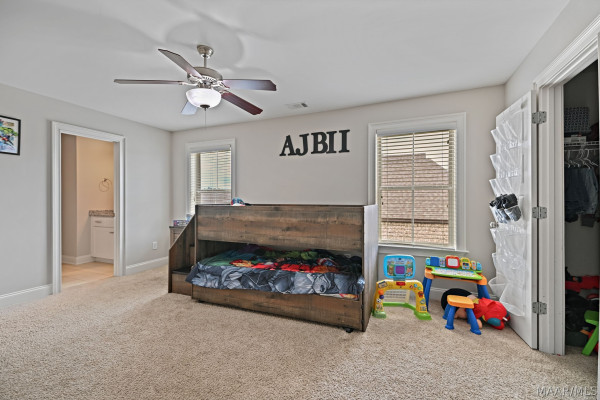1317 Witherspoon Drive