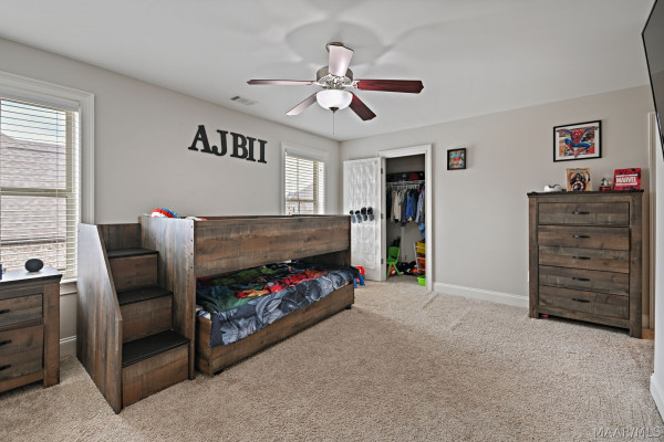 1317 Witherspoon Drive