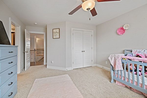 1317 Witherspoon Drive