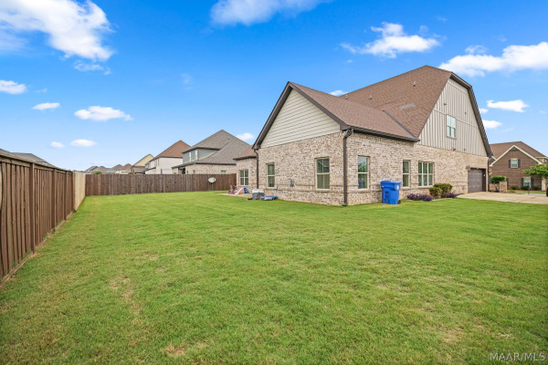 1317 Witherspoon Drive