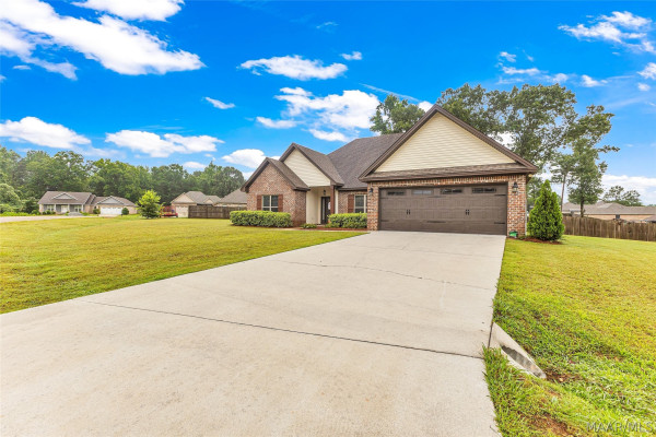 454 Wind Ridge Drive