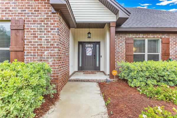 454 Wind Ridge Drive