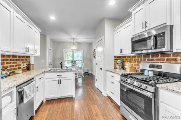 454 Wind Ridge Drive