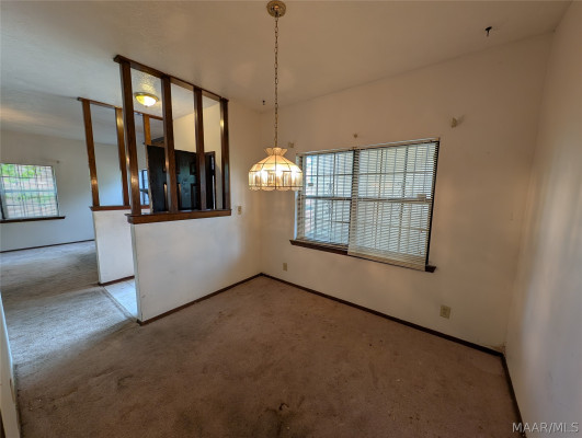 3492 OLD POWDER SPRINGS Road