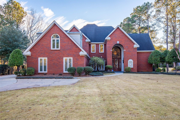 9841 Wynchase Circle