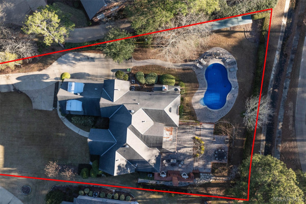 9841 Wynchase Circle