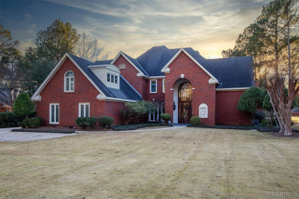 9841 Wynchase Circle