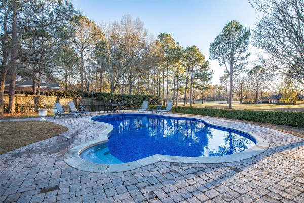 9841 Wynchase Circle