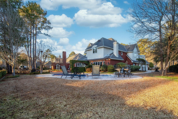 9841 Wynchase Circle