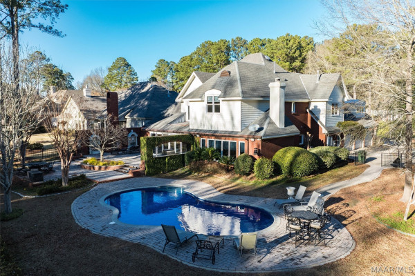 9841 Wynchase Circle