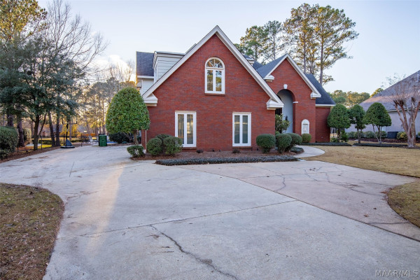 9841 Wynchase Circle