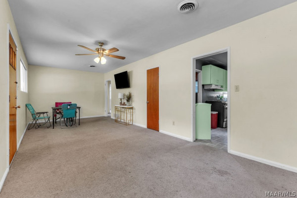 543 GREEN RIDGE Road