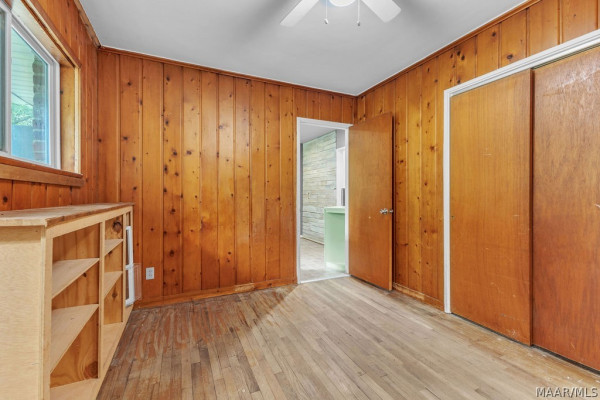 543 GREEN RIDGE Road
