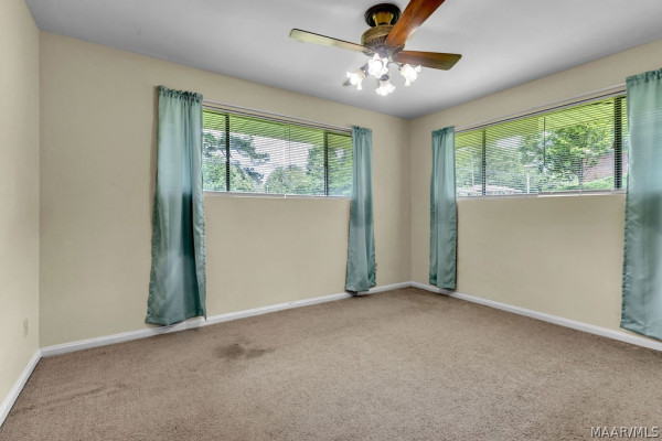 543 GREEN RIDGE Road