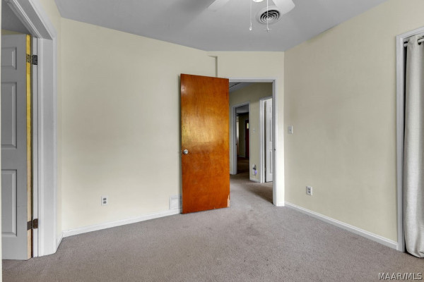 543 GREEN RIDGE Road