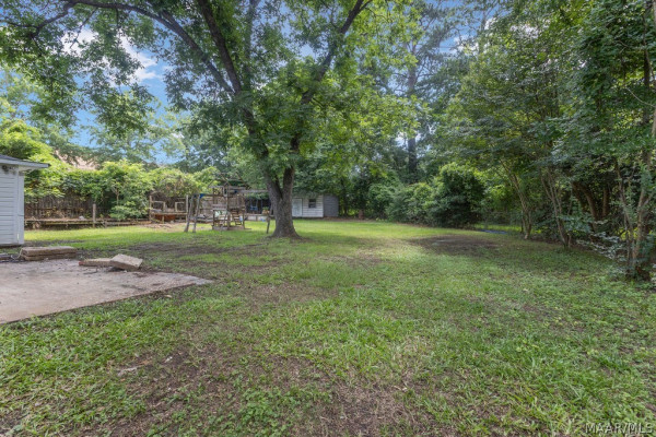 543 GREEN RIDGE Road