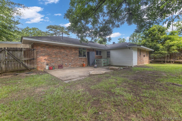 543 GREEN RIDGE Road