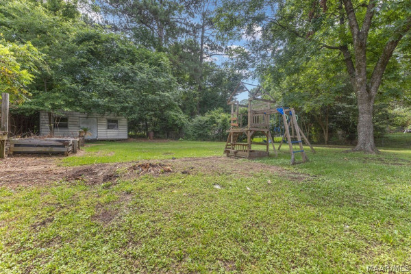 543 GREEN RIDGE Road
