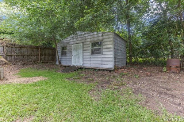 543 GREEN RIDGE Road