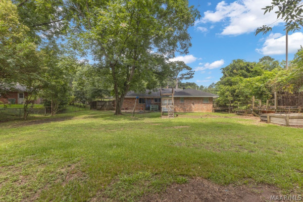 543 GREEN RIDGE Road