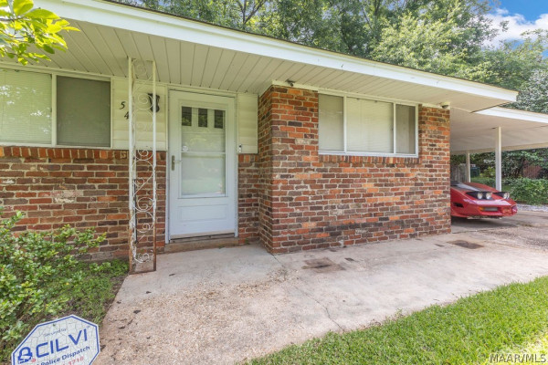 543 GREEN RIDGE Road