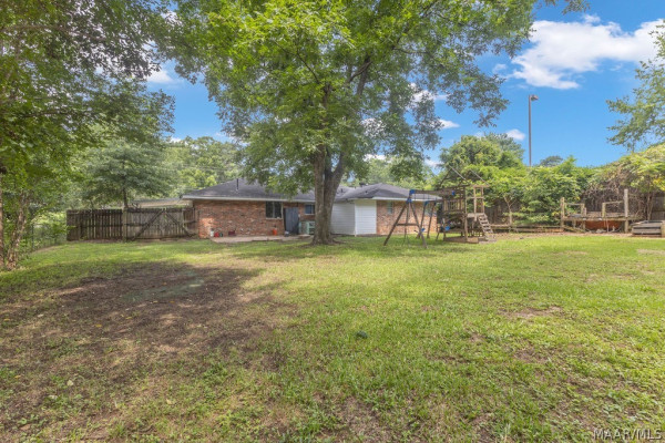 543 GREEN RIDGE Road