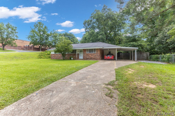 543 GREEN RIDGE Road