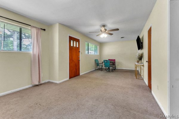 543 GREEN RIDGE Road