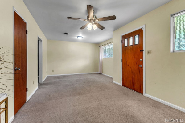 543 GREEN RIDGE Road
