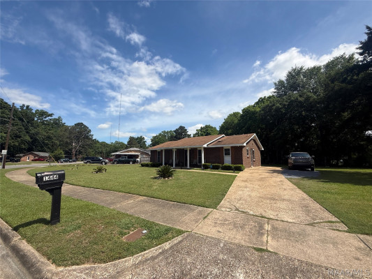 1444 DUNBARTON Road