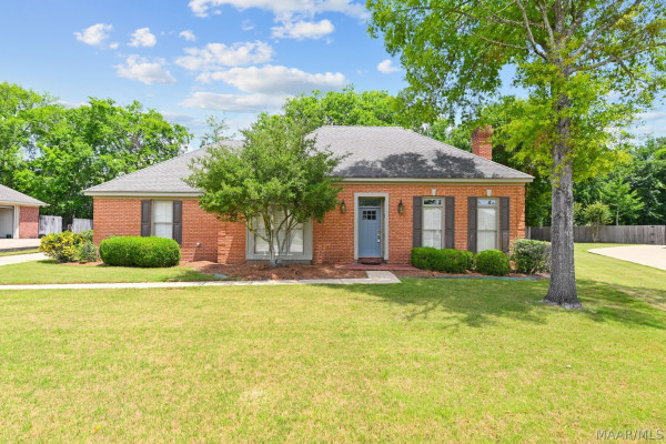 8631 PLANTATION RIDGE Road