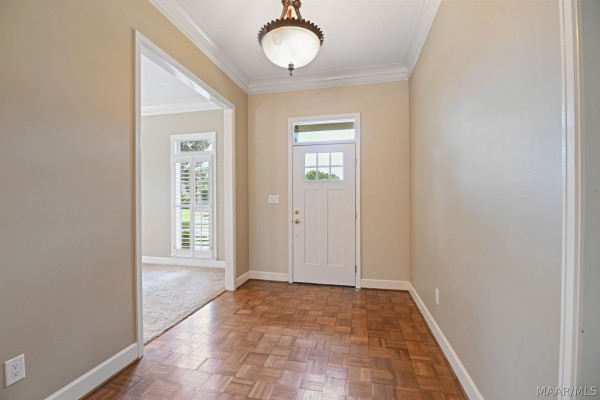 8631 PLANTATION RIDGE Road
