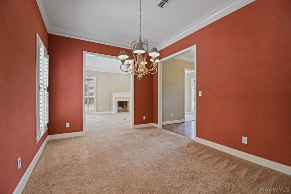 8631 PLANTATION RIDGE Road