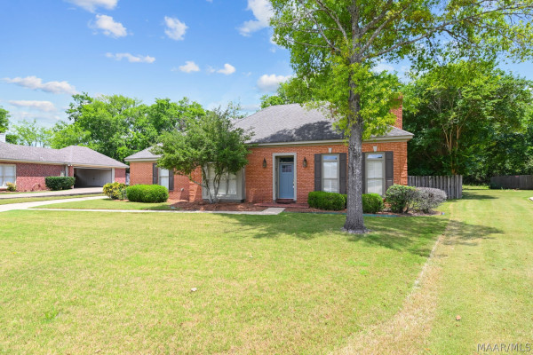 8631 PLANTATION RIDGE Road