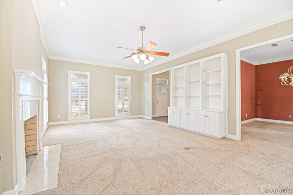 8631 PLANTATION RIDGE Road