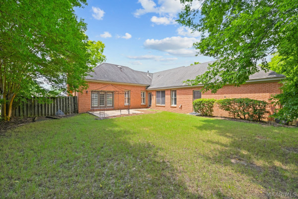 8631 PLANTATION RIDGE Road