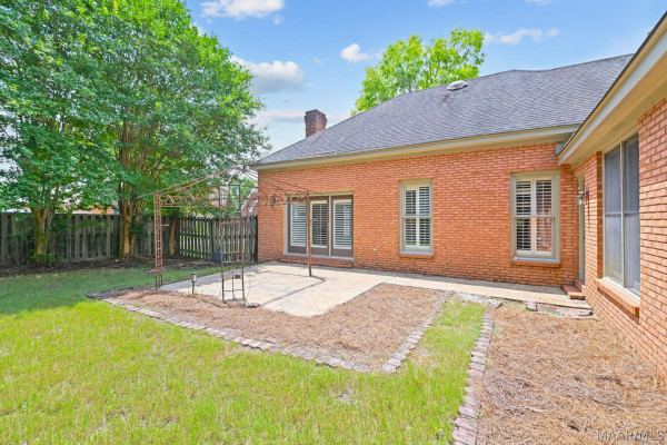 8631 PLANTATION RIDGE Road