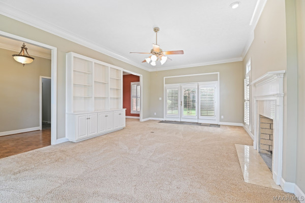 8631 PLANTATION RIDGE Road