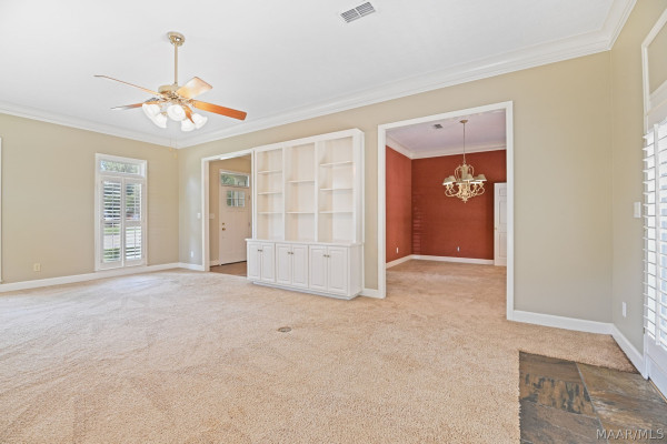 8631 PLANTATION RIDGE Road