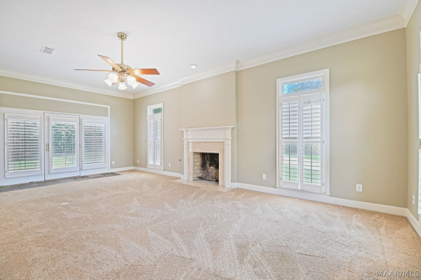 8631 PLANTATION RIDGE Road