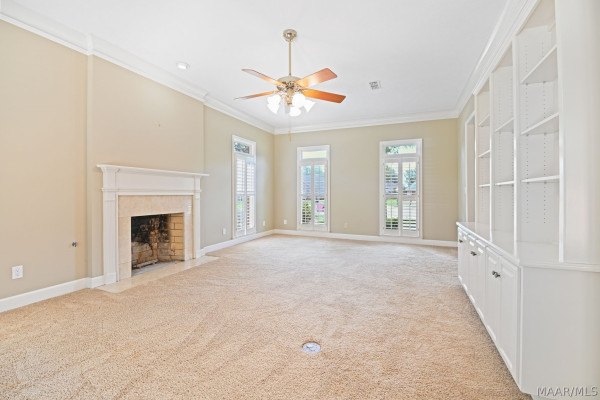 8631 PLANTATION RIDGE Road