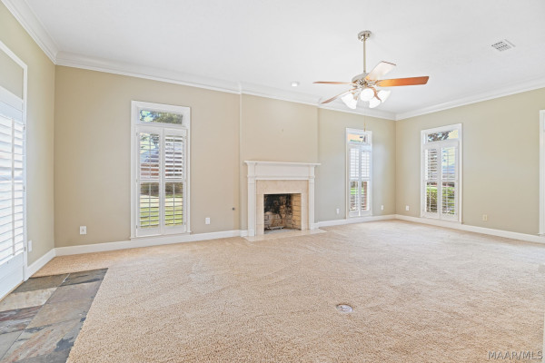 8631 PLANTATION RIDGE Road