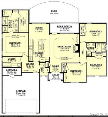 266 Cotton Terrace Loop