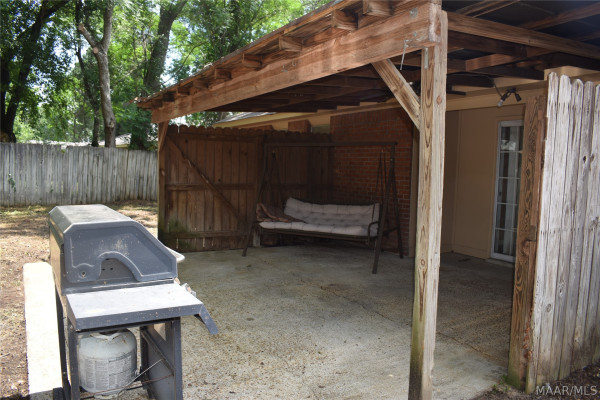533 Glade Park Loop